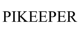 PIKEEPER trademark