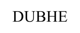 DUBHE trademark