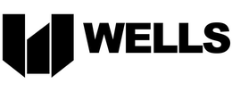 W WELLS trademark