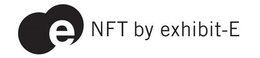 E NFT BY EXHIBIT-E trademark