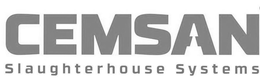 CEMSAN SLAUGHTERHOUSE SYSTEMS trademark