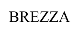 BREZZA trademark