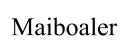 MAIBOALER trademark