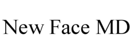 NEW FACE MD trademark