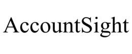 ACCOUNTSIGHT trademark