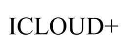 ICLOUD+ trademark