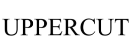 UPPERCUT trademark