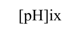 [PH]IX trademark