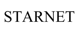 STARNET trademark