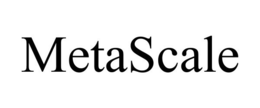 METASCALE trademark