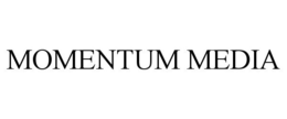 MOMENTUM MEDIA trademark