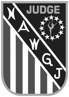 NAWGJ JUDGE trademark