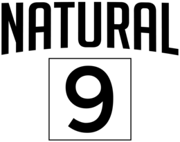 NATURAL 9 trademark