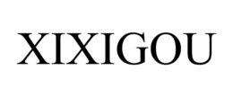 XIXIGOU trademark