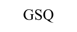GSQ trademark