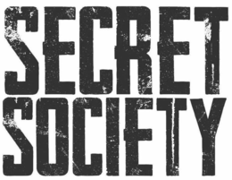 SECRET SOCIETY trademark