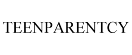 TEENPARENTCY trademark