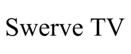 SWERVE TV trademark