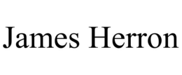 JAMES HERRON trademark