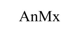 ANMX trademark