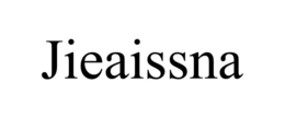 JIEAISSNA trademark