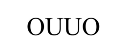 OUUO trademark
