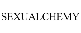 SEXUALCHEMY trademark