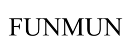 FUNMUN trademark