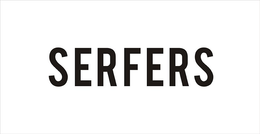 SERFERS trademark