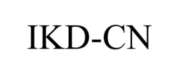 IKD-CN trademark