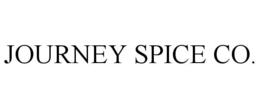 JOURNEY SPICE CO. trademark