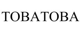 TOBATOBA trademark
