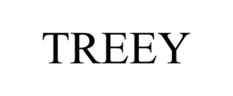 TREEY trademark