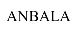ANBALA trademark