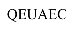 QEUAEC trademark