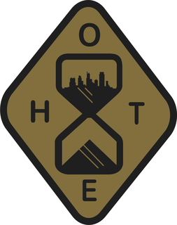 O H T E trademark