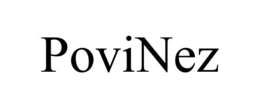 POVINEZ trademark