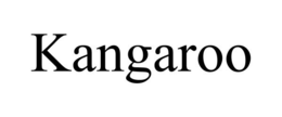 KANGAROO trademark