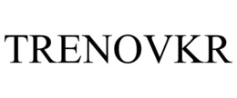 TRENOVKR trademark