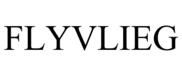 FLYVLIEG trademark