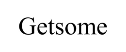 GETSOME trademark