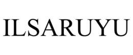 ILSARUYU trademark