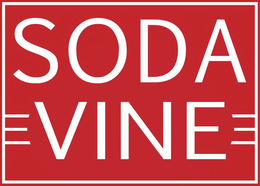 SODA VINE trademark