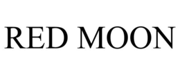RED MOON trademark
