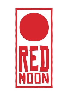 RED MOON trademark
