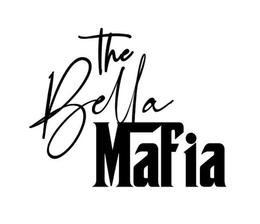 THE BELLA MAFIA trademark
