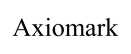 AXIOMARK trademark