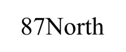 87NORTH trademark