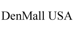 DENMALL USA trademark