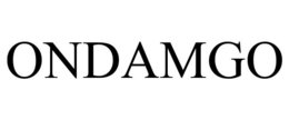 ONDAMGO trademark